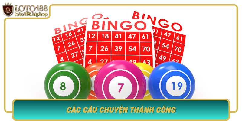 Cac Cau Chuyen Thanh Cong Nhung Buoc Chuyen Minh Voi Hu No Doi Doi Va Loto188