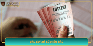 Cau Soi Xo So Mien Bac Chien Luoc May Man Cung Loto188
