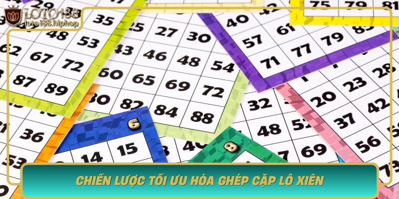 Chien Luoc Toi Uu Hoa Ghep Cap Lo Xien Va Quan Ly Ngan Sach