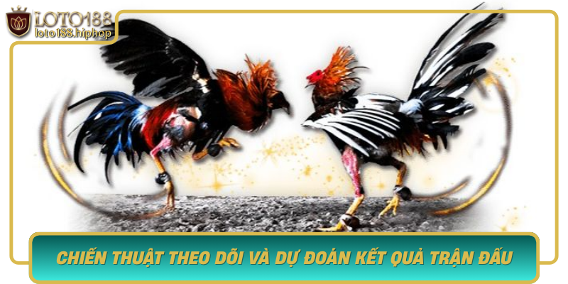 Chien Thuat Theo Doi Va Du Doan Ket Qua Tran Dau