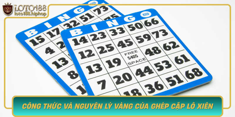 Cong Thuc Va Nguyen Ly Vang Cua Ghep Cap Lo Xien Chien Thuat Lua Chon So Toi Uu