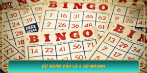 Du Doan Cau Lo 4 So Nhanh Buoc Tien Toi Chien Thang Lon