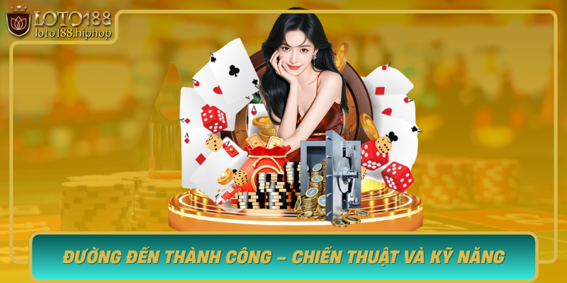 Duong Den Thanh Cong Chien Thuat Va Ky Nang