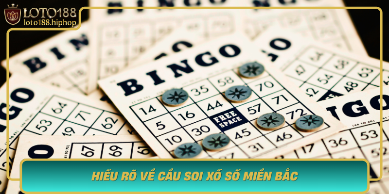 Hieu Ro Ve Cau Soi Xo So Mien Bac Nguoi Choi Nen Biet Gi