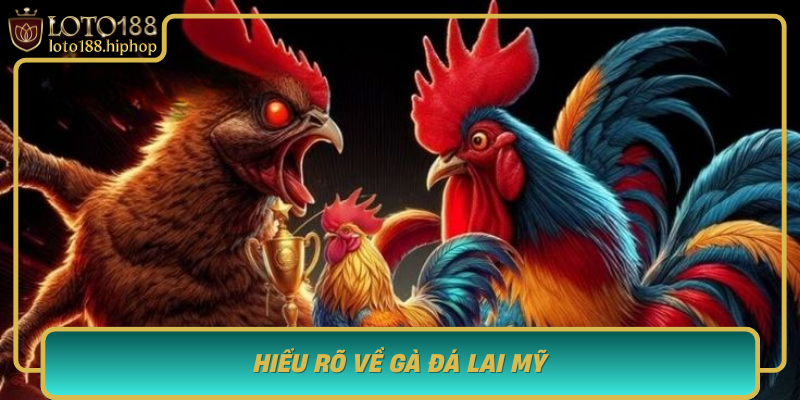 Hieu Ro Ve Ga Da Lai My Nguon Goc Va Dac Diem Noi Bat