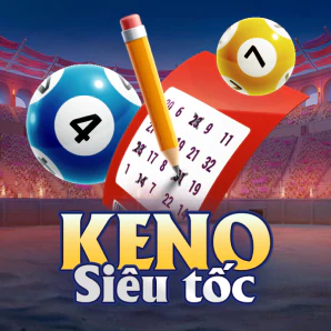 Keno Sieu Toc