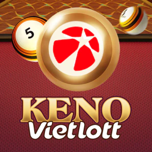 Keno Vietlott