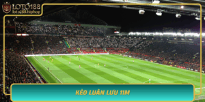 Keo Luan Luu 11M Chien Thuat Chuan Thang Lon De Dang