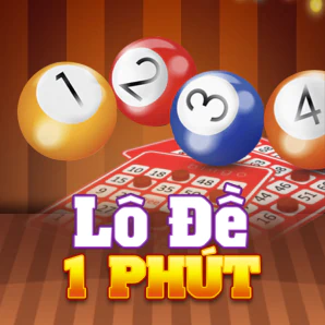 Lo De 1 Phut