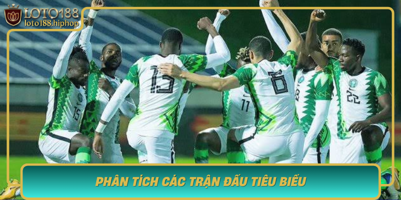 Phan Tich Cac Tran Dau Tieu Bieu Nhung Cap Dau Co Kha Nang Cao Ghi Ban Mo Man