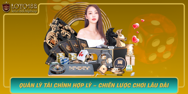 Quan Ly Tai Chinh Hop Ly Chien Luoc Choi Lau Dai