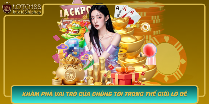 Kham Pha Vai Tro Cua Chung Toi Trong The Gioi Lo De Hien Dai